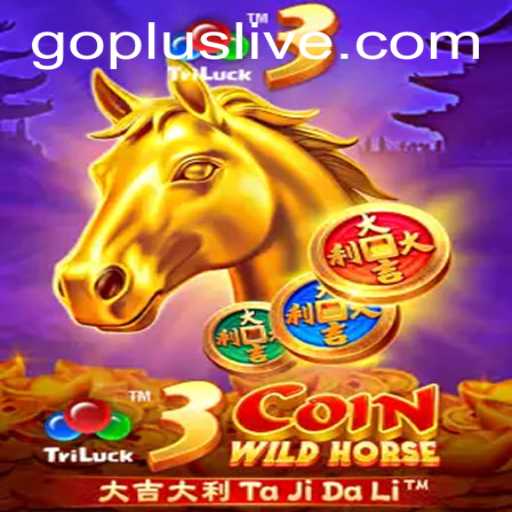 Exploring the Exciting World of 3CoinWildHorse with GoPlus