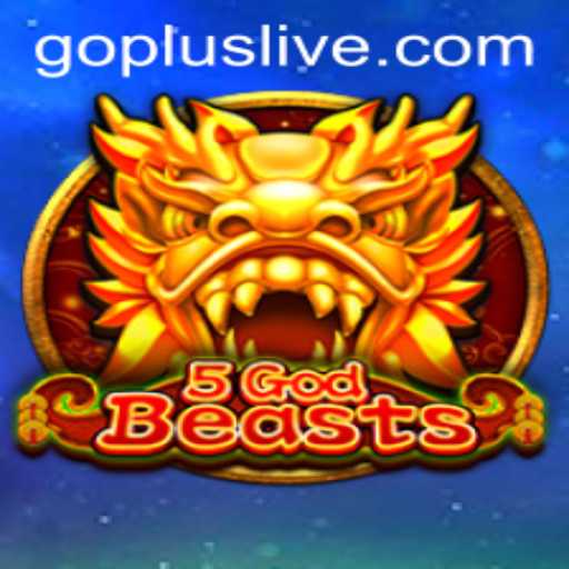 Exploring 5GodBeasts: The Mythical Adventure Game