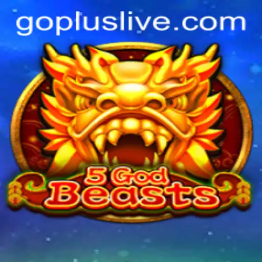 Exploring 5GodBeasts: The Mythical Adventure Game
