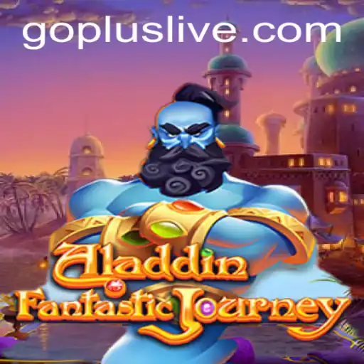 Aladdin Game: An Enchanting Adventure with GoPlus Integration