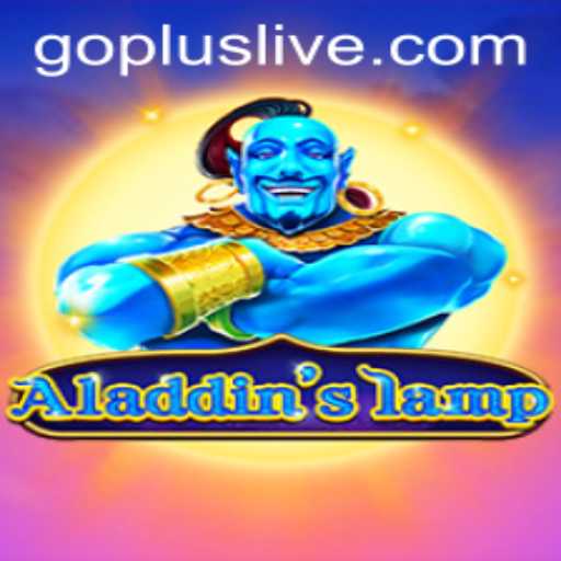 Discover the Magic of Aladdinslamp: A New Gaming Adventure with GoPlus Integration