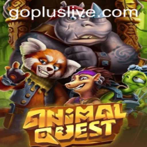 Exploring the Exciting World of AnimalQuest