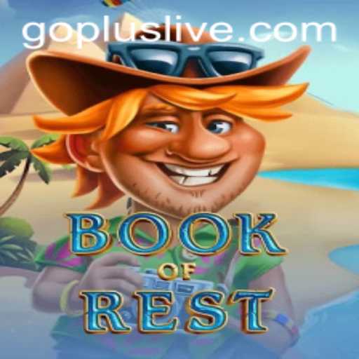 Master the Art of Rest: A Deep Dive into BookofRest and Its Dynamics