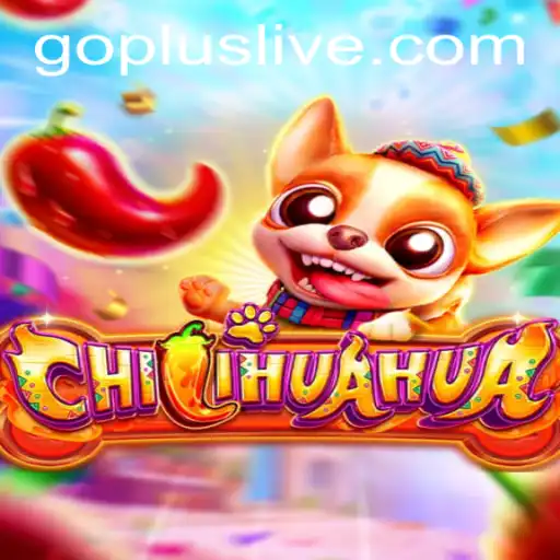 Unleashing the Fun with CHILIHUAHUA and the goplus Revolution