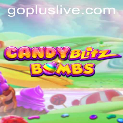 CandyBlitzBombs: The Exciting Saga of Strategy and Sweetness