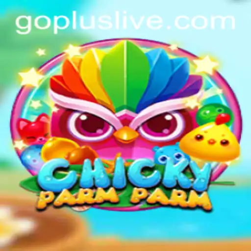 ChickyParmParm: A New Gaming Sensation with the Goplus Strategy