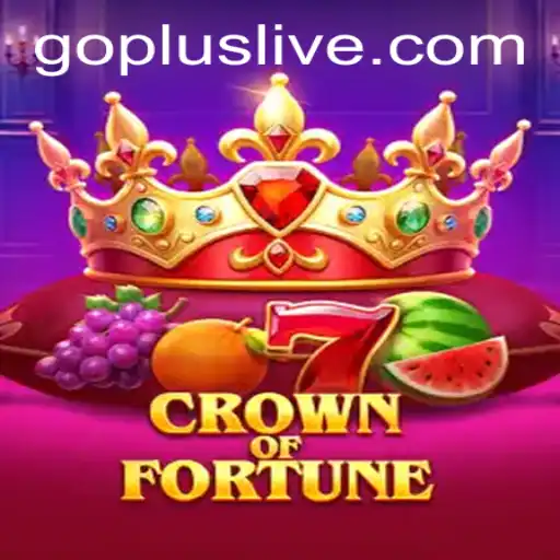 CrownofFortune: A Riveting Journey into Strategy and Luck