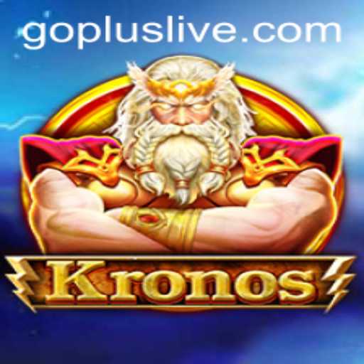 Exploring Kronos The Latest Gaming Sensation