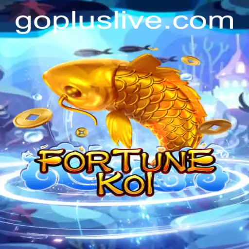 Unlocking the World of FORTUNEKOI: A Dive into the Exciting New Game