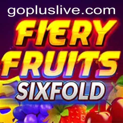 FieryFruitsSixFold: Unveiling a Thrilling Gaming Experience