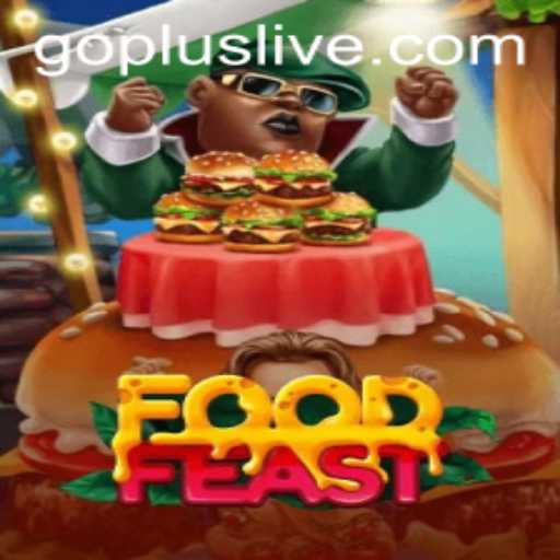 Exploring the Flavorful World of FoodFeast: A Delectable Gaming Experience