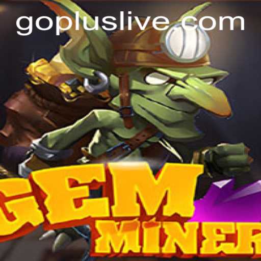 GemMiner: Discover the Jewels of Adventure in the GoPlus Era
