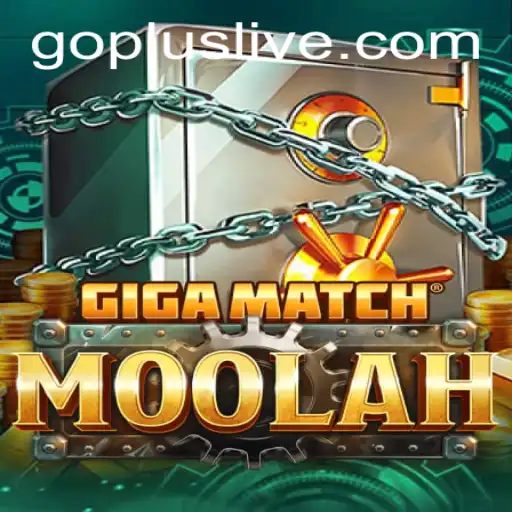Discovering the Thrills of GigaMatchMoolah