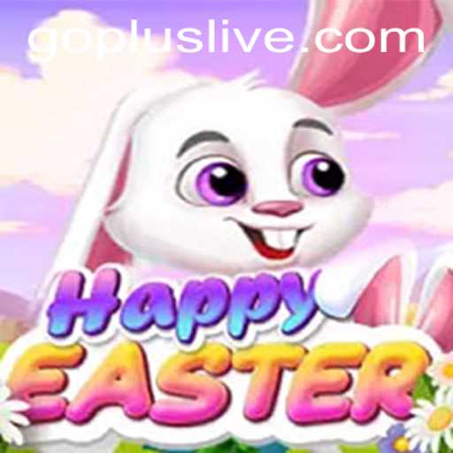 HappyEaster: A Joyous Adventure with 'goplus' Feature