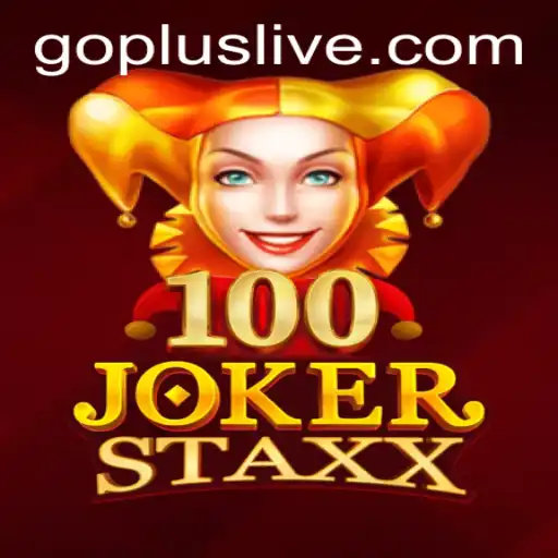 100JokerStaxx: A Comprehensive Guide to Mastering the Game
