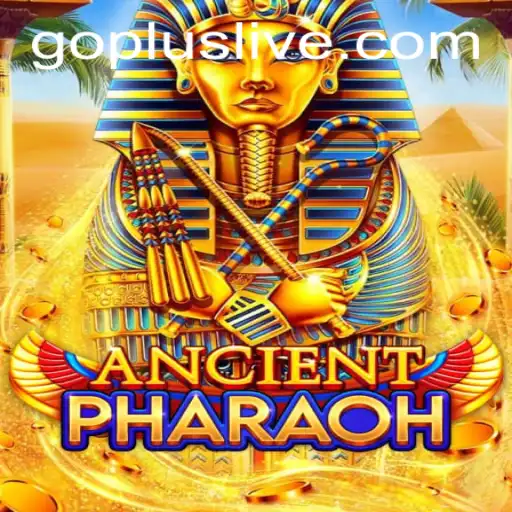 Exploring the Mystical World of AncientPharaoh: A Game of Strategy and Intrigue