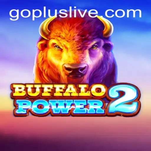 Unveiling BuffaloPower2: A Journey into Adventure with GoPlus