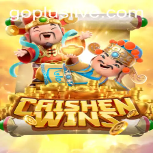 Discover the Excitement of CaishenWins: The Ultimate Gaming Experience with Goplus
