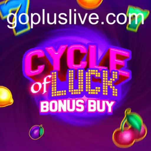 CycleofLuckBonusBuy: A New Era in Gaming
