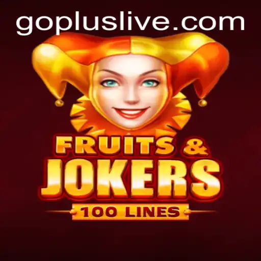 Exploring the Excitement of FruitsAndJokers100: A Contemporary Gaming Experience