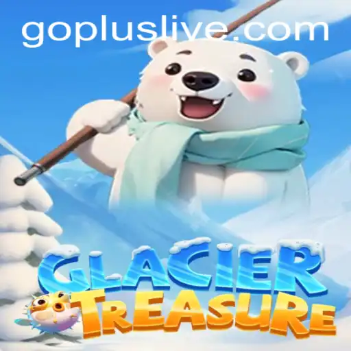 Discover the Frozen Wonders of GlacierTreasure: A New Adventure Awaits