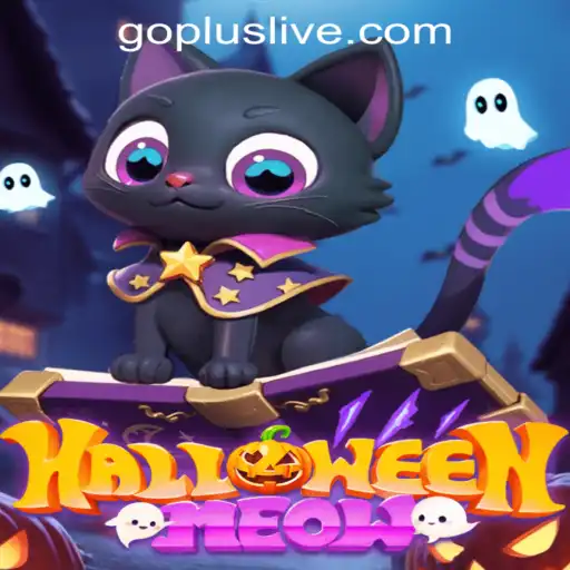 HalloweenMeow: A Spooky Adventure with a Twist