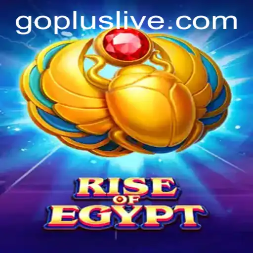 Explore the Mysteries of 'RiseOfEgypt': A Journey into Ancient Wonders