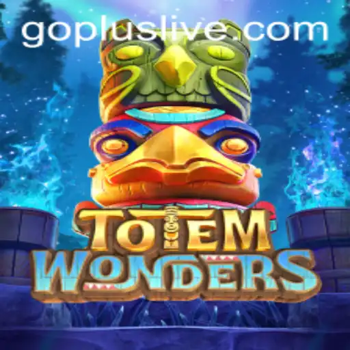 Totem Wonders: An Immersive Gaming Experience