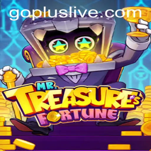 Unveiling the World of Mr. Treasures Fortune