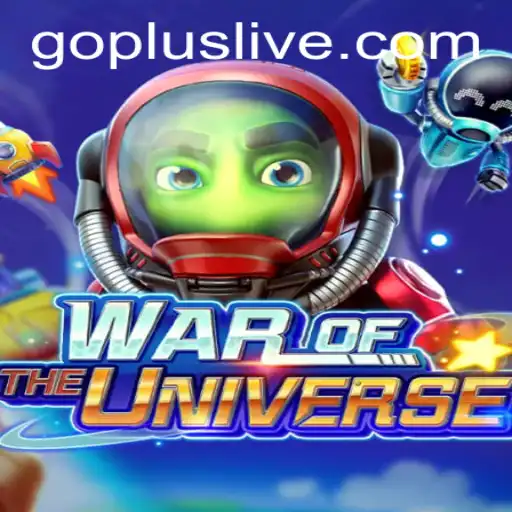WAROFTHEUNIVERSE: A Galactic Quest Awaits