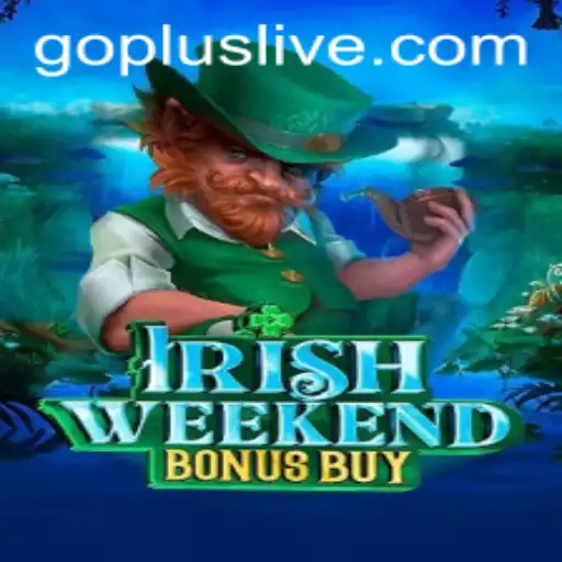 Exploring the Exciting World of IrishWeekendBonusBuy in the Goplus Era