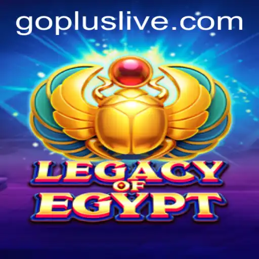 Exploring the Enchanting World of LegacyOfEgypt