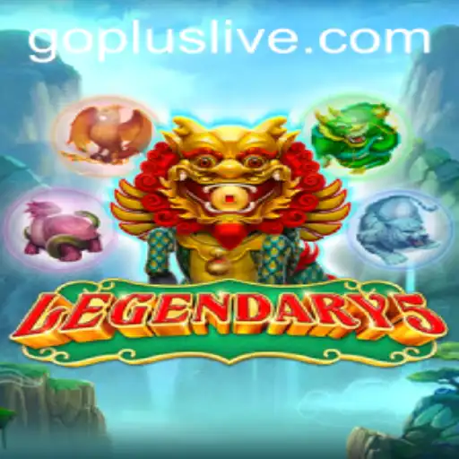 Discover the Thrilling World of Legendary5: A New Era of Gaming