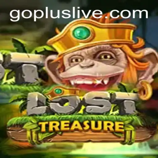 Discover the Thrill of LostTreasure: An Exciting Adventure Awaits