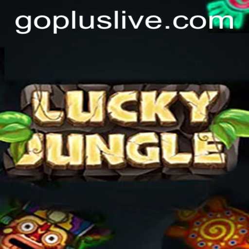 Explore the Wild Adventures of LuckyJungle with GoPlus