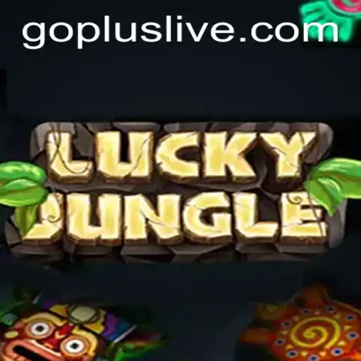 Explore the Wild Adventures of LuckyJungle with GoPlus