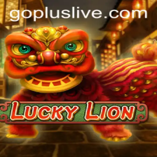 Discover the Thrill of LuckyLion: A Deep Dive into Gameplay and Strategy