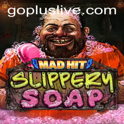 Exploring the Exciting World of MadHitSlipperySoap: A Dive into Gameplay and Rules