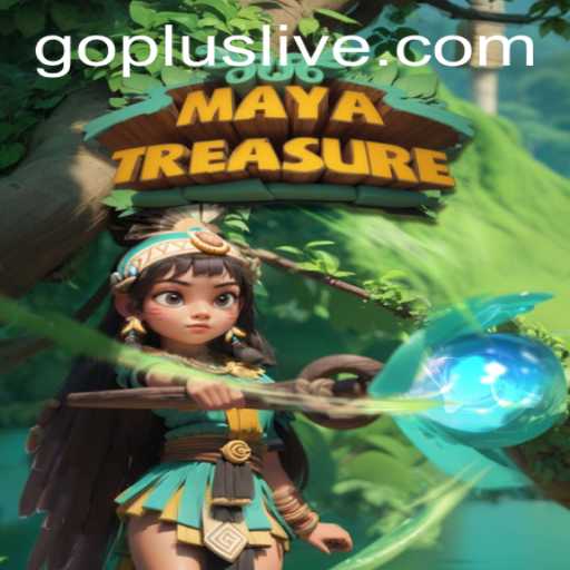 Exploring the Mysteries of MayaTreasure: The Ultimate Gaming Experience