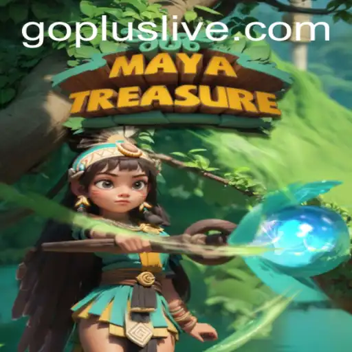 Exploring the Mysteries of MayaTreasure: The Ultimate Gaming Experience