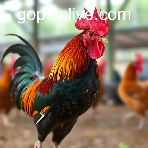 The Rise of Online Sabong: A New Era of Cockfighting