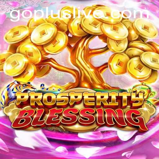 ProsperityBlessing: A Captivating New Adventure for Gaming Enthusiasts