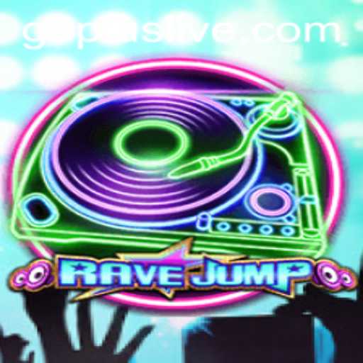 RaveJump: Taking the Gaming World by Storm