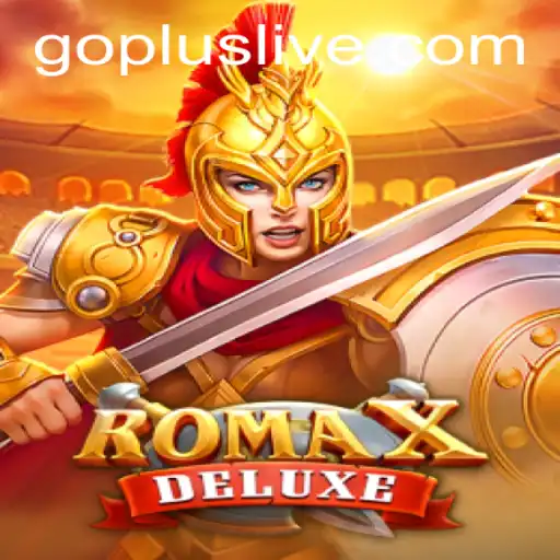 Exploring RomaXDeluxe: A Captivating Gaming Experience with Goplus
