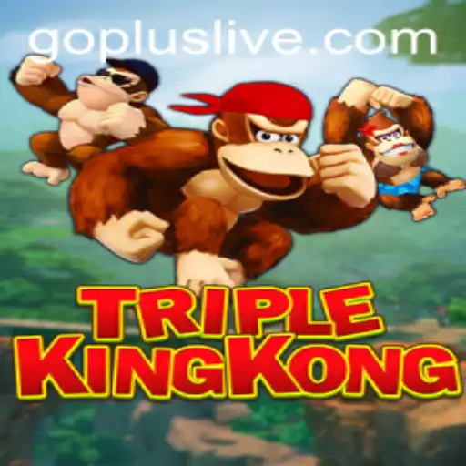 TripleKingKong: Revolutionizing Gaming with the Goplus Experience
