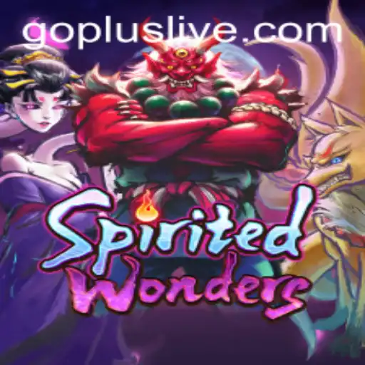 Unveiling the Magic of SpiritedWonders