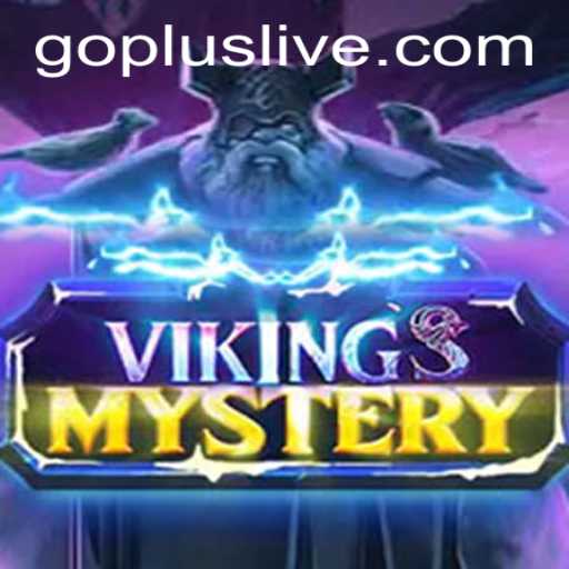 Unveiling VikingsMystery: Navigate Through Nordic Legends with Goplus