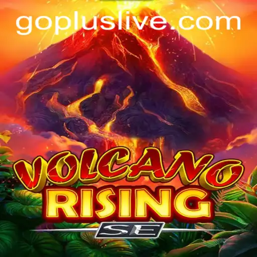 VolcanoRisingSE: The Thrilling New Game That's Erupting on the Scene