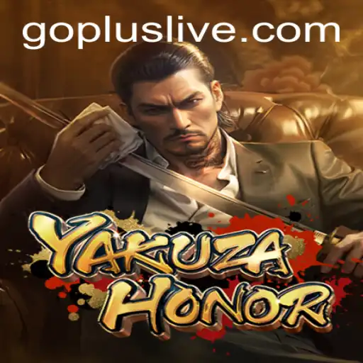 Exploring the Intriguing World of YakuzaHonor: An Immersive Gaming Experience